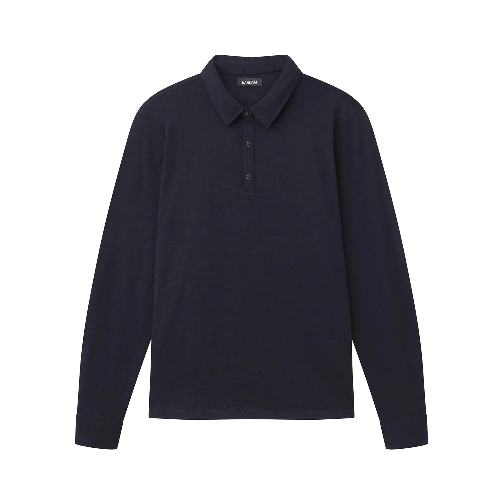 Ultralight Long Sleeve Polo