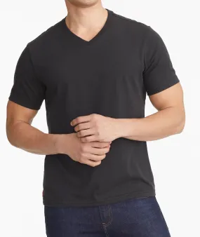 Ultrasoft V-Neck Tee