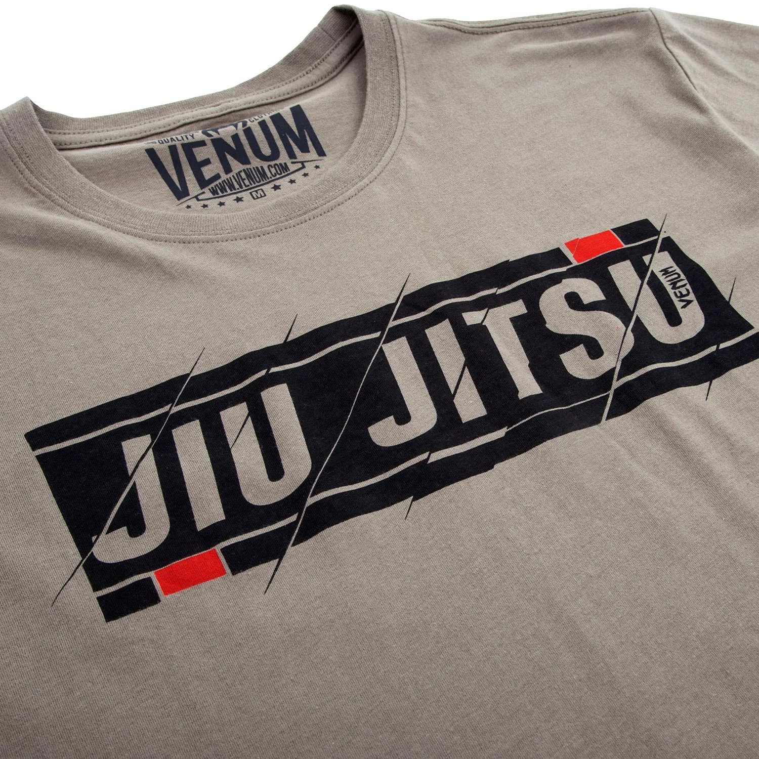 Venum BJJ Classics T-shirt