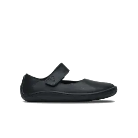 Vivobarefoot Addis Wyn Kids Obsidian