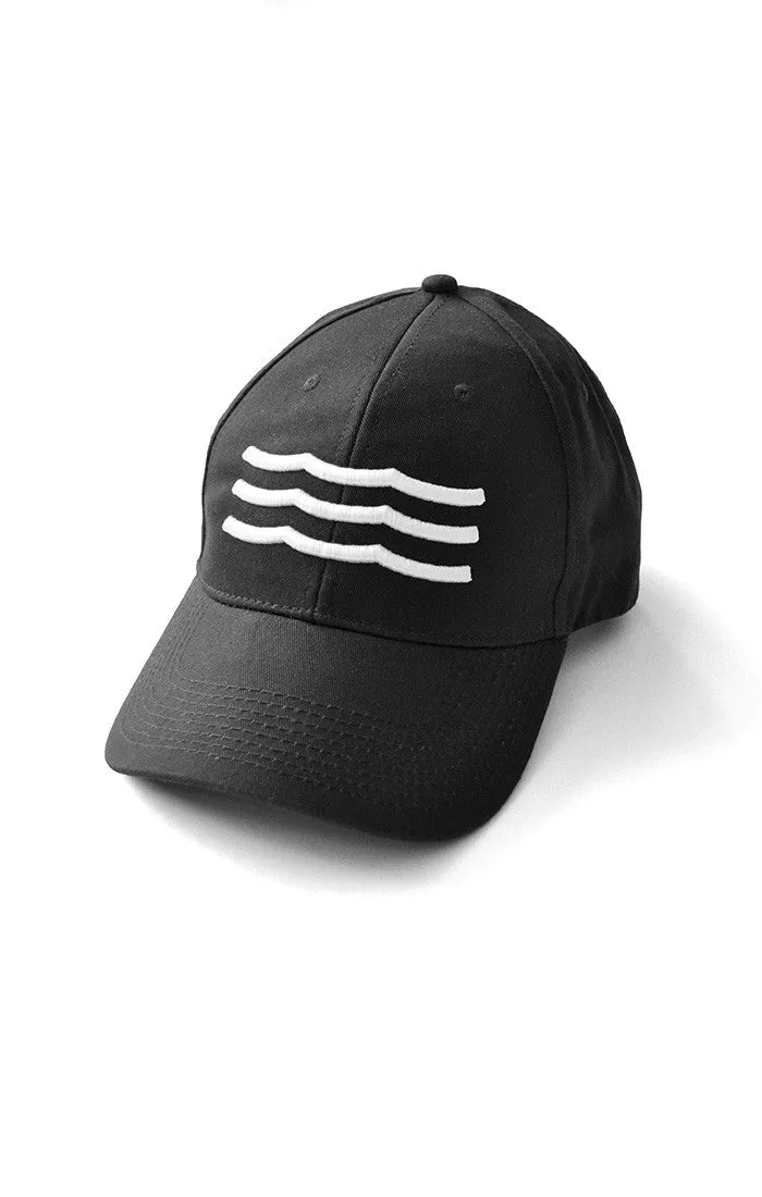 Waves Hat