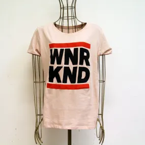 WNRKND Classic T-Shirt Female // 4 Farben