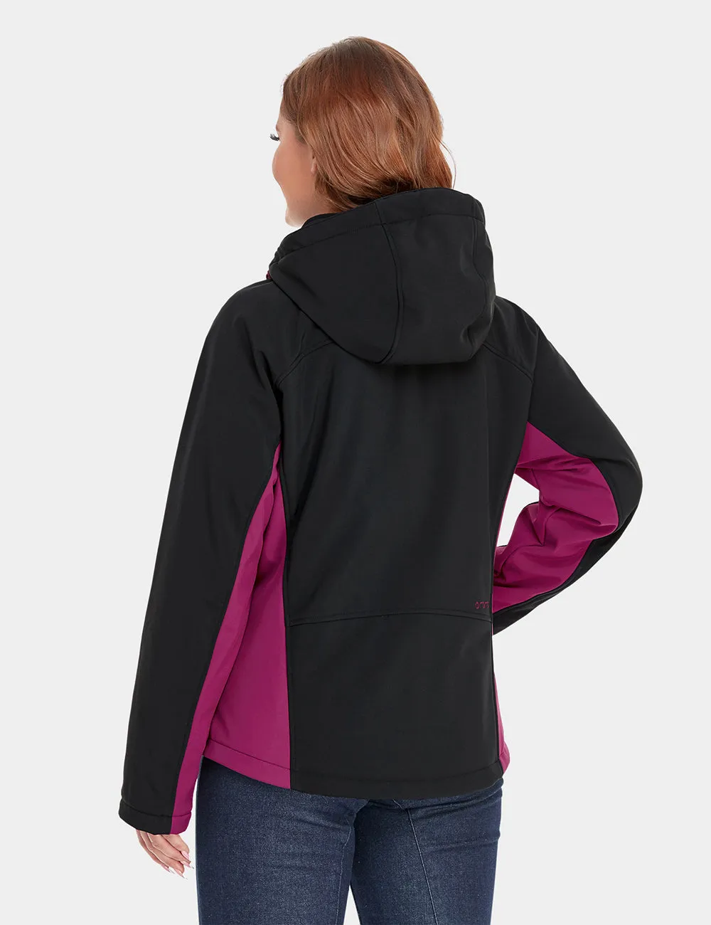 Women's Classic Heated Jacket (Apparel Only)