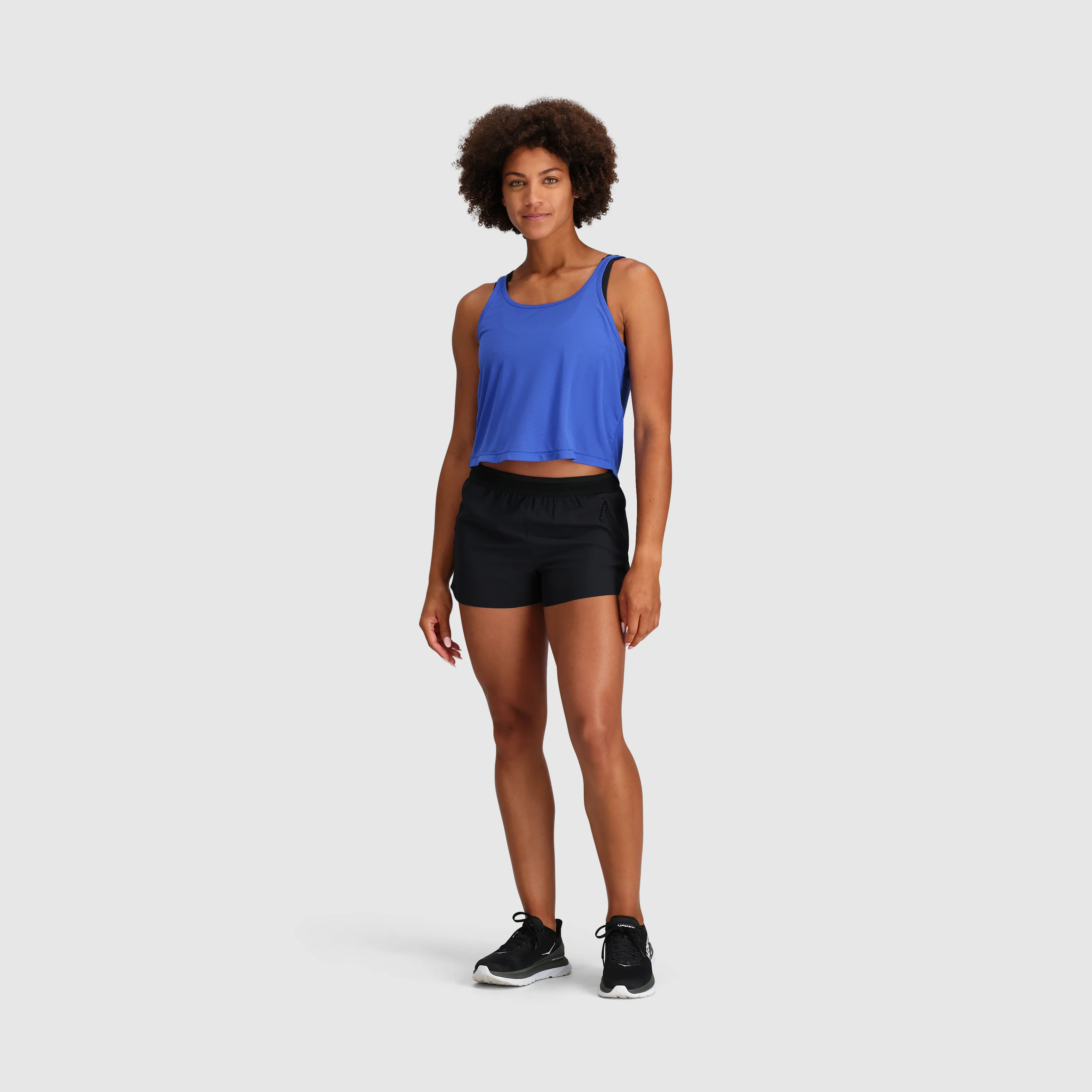 Women's Swift Lite Shorts - 2.5" Inseam