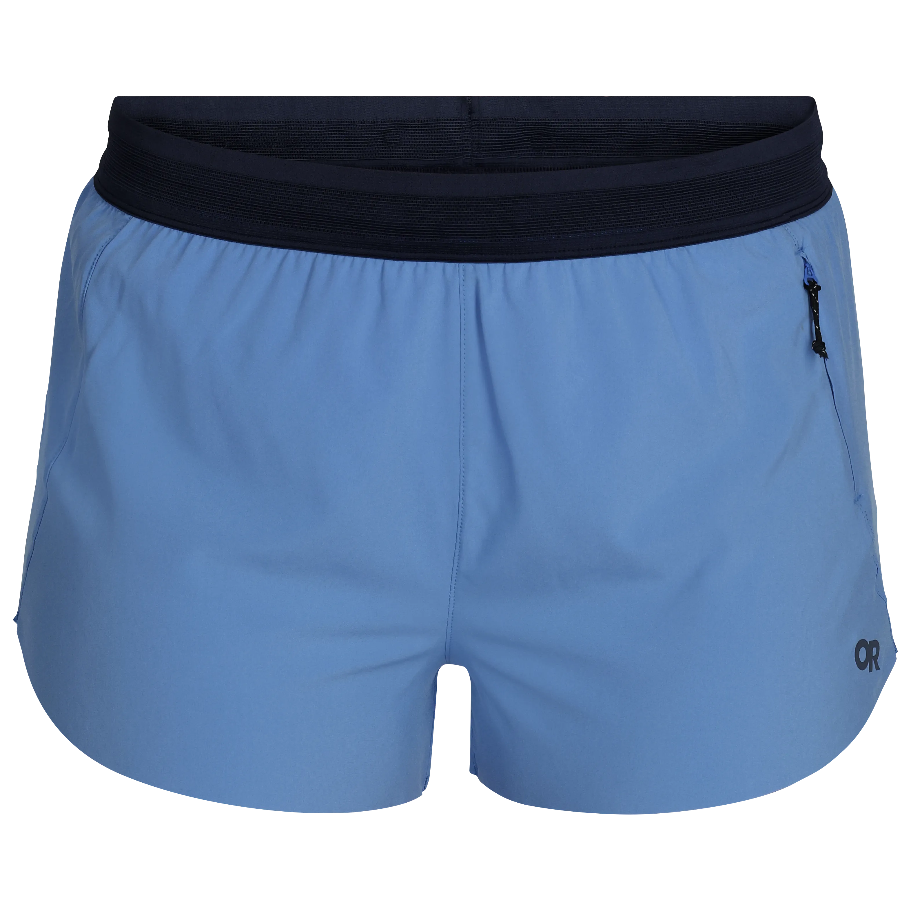 Women's Swift Lite Shorts - 2.5" Inseam