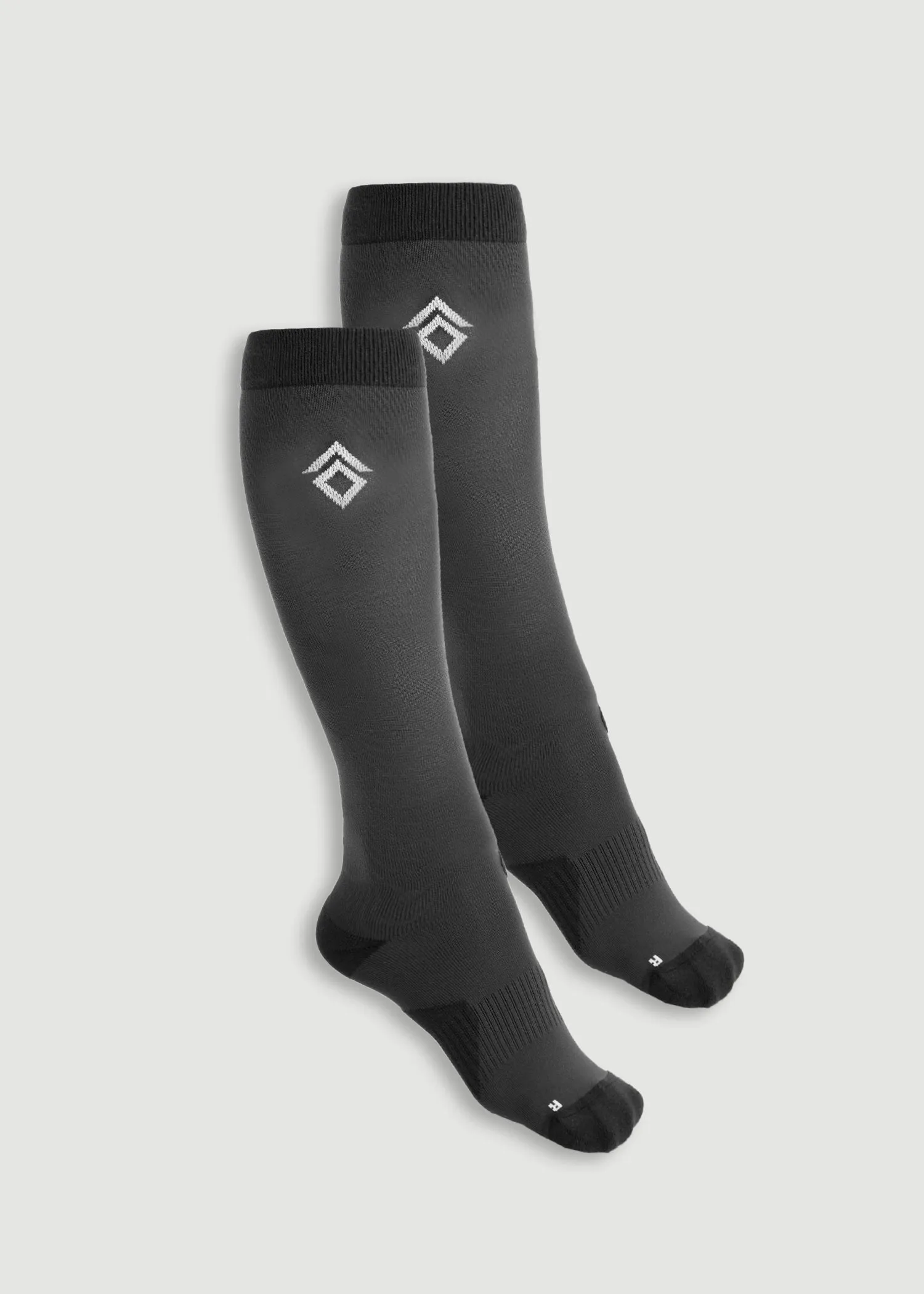 YR Pressure Padded Sock Twin Pack