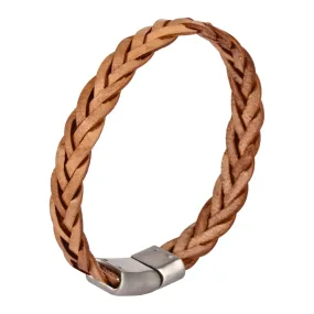 ZJBC005SLC ZINK Men's Bracelet